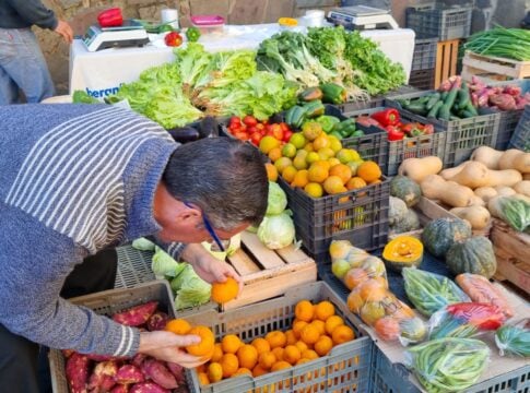 agroecología