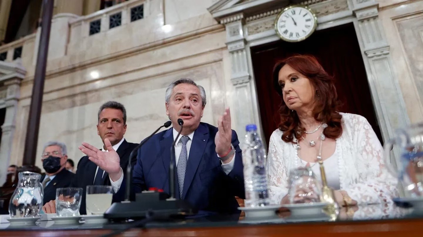 Elecciones 2023