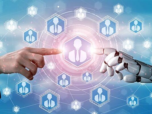 inteligencia artificial