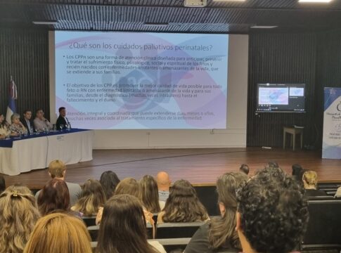 Jornadas perinatológicas