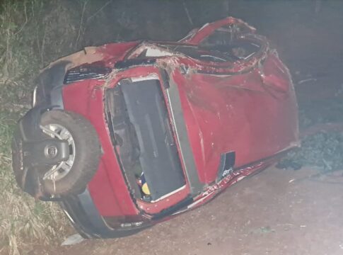 intentó matar a su ex en Oberá