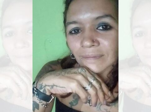 acusado de prender fuego a su pareja en Garupá