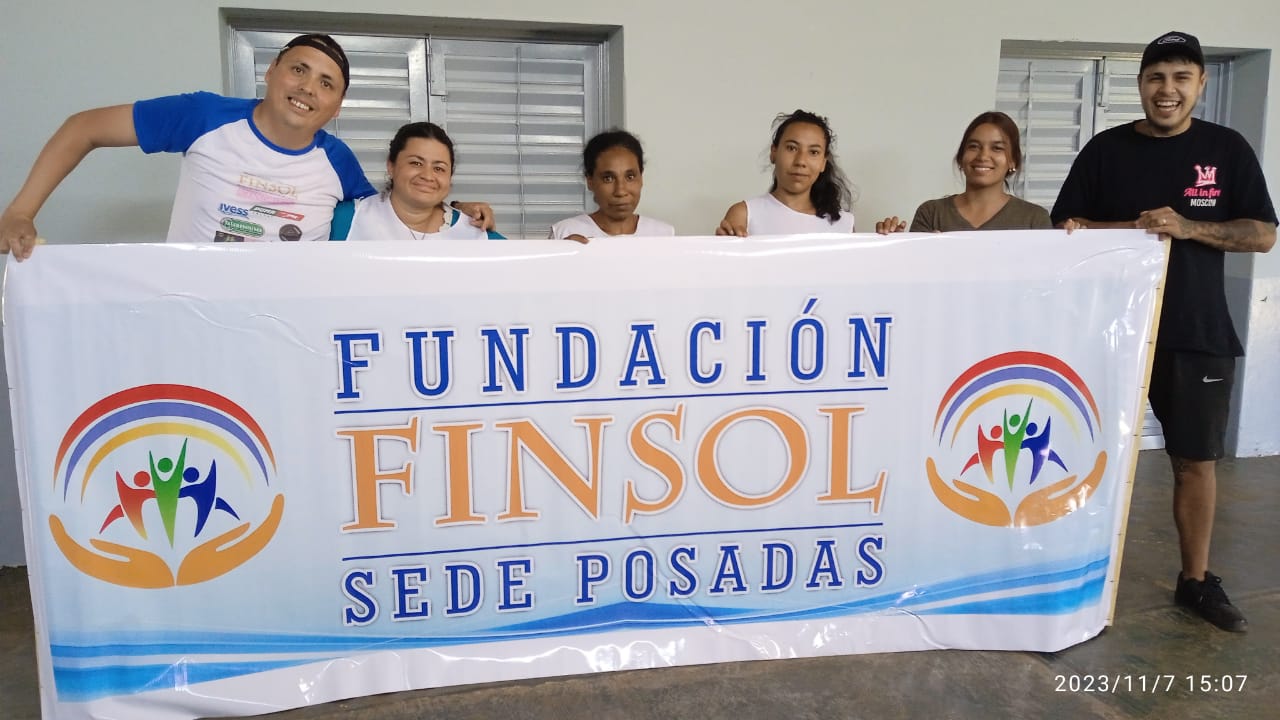Fundación Finsol