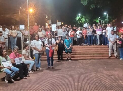 crimen de la comerciante gladis gómez