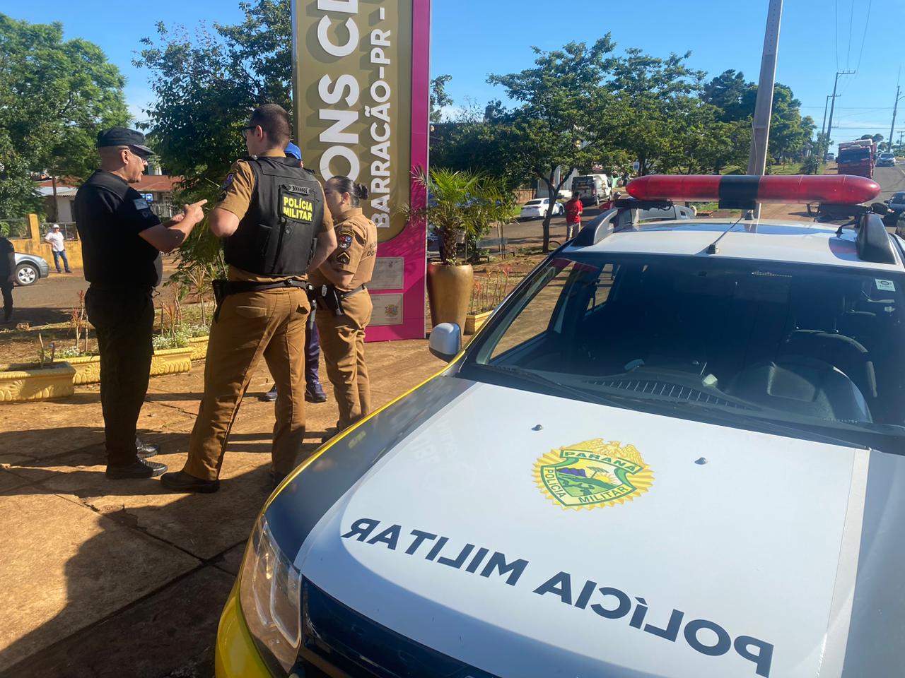 Mataron a puñaladas a un argentino