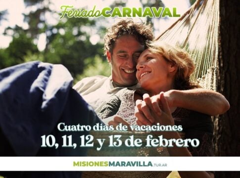 misiones maravilla evt - carnaval que enamora -