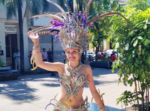 Carnavales misioneros