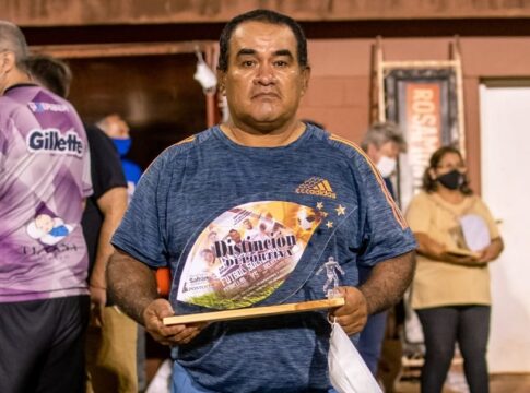 dt de fútbol femenino