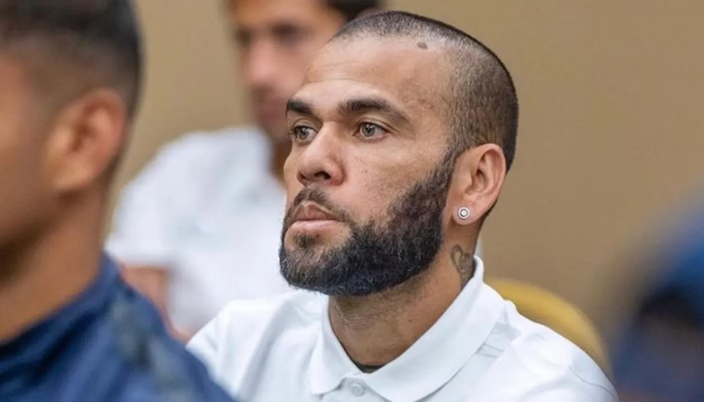 Dani Alves