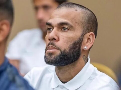 Dani Alves
