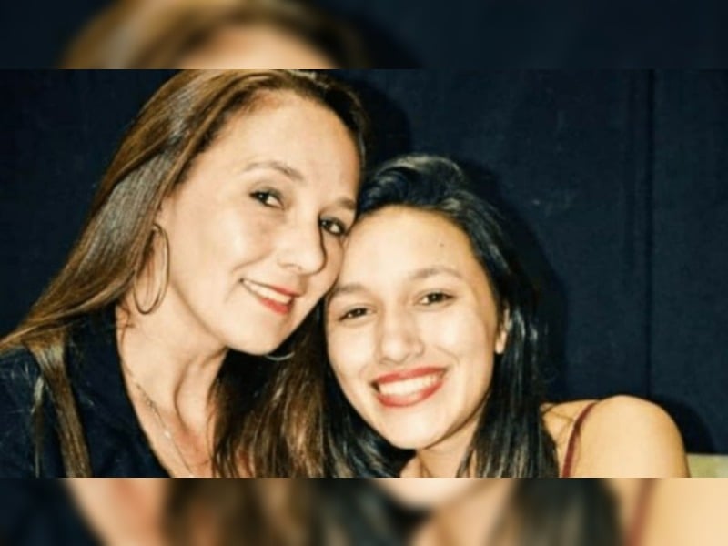 doble femicidio en San Antonio