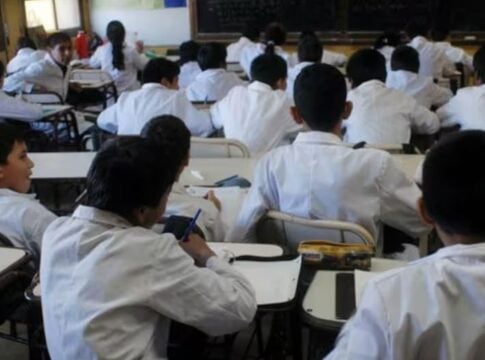 inicio de clases