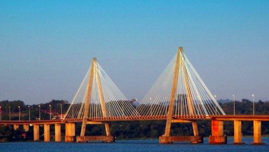 puente Posadas – Encarnación