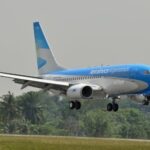 Aerolineas-Argentinas