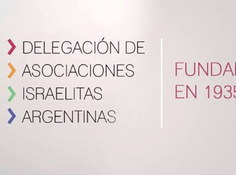 Cierre del INADI