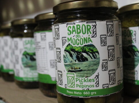cooperativa sabor del moconá