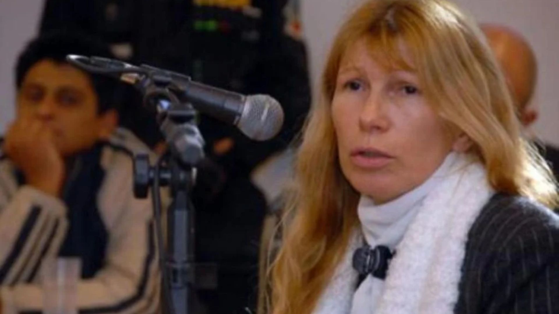 A 20 años del Caso Valdez