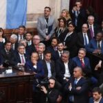 Gobernadores