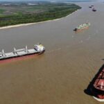 Hidrovia-Parana-Paraguay