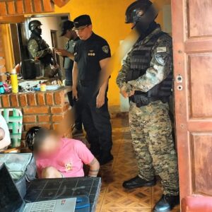 KIOSCO-NARCO