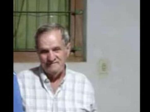 Crimen del agricultor en Puerto Rico