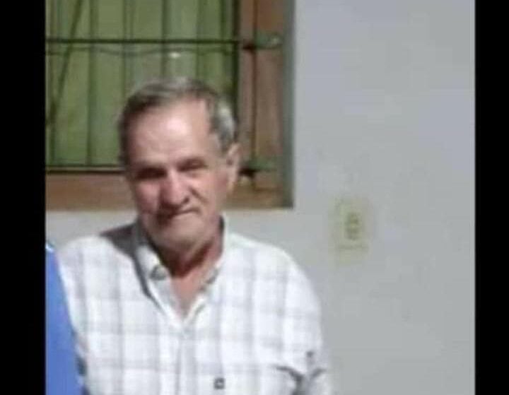 Crimen del agricultor en Puerto Rico
