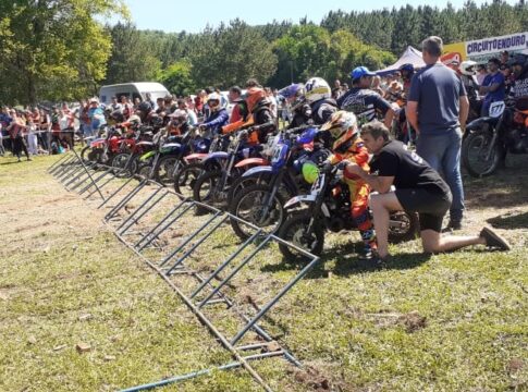 Súper Enduro Cross Misionero