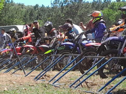 Súper Enduro Cross Misionero