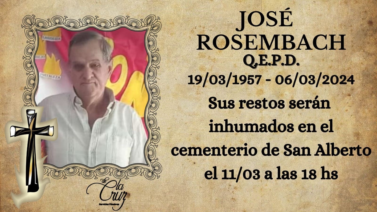 Crimen del agricultor en Puerto Rico
