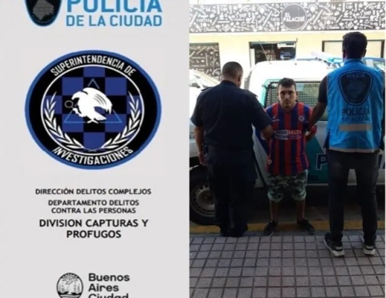 asesinato de la comerciante Gladis Gómez en Oberá