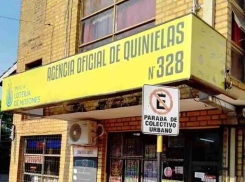 Quini 6