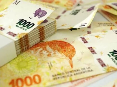 nuevos billetes