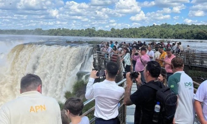 Misiones