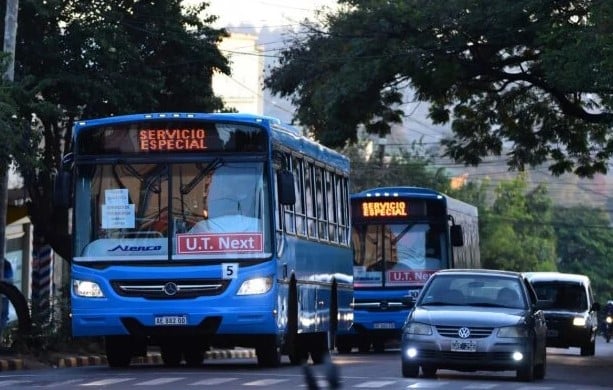 sistema integrado metropolitano