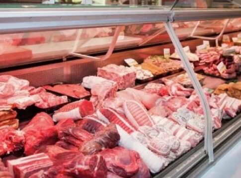 precios de la carne