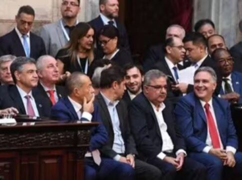 pacto de mayo
