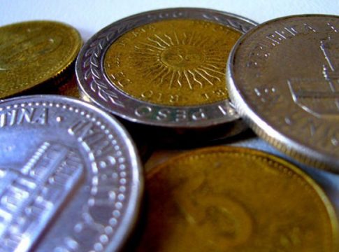 monedas podrían salir de circulación