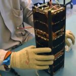 nanosatelites