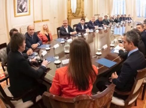 pacto de mayo