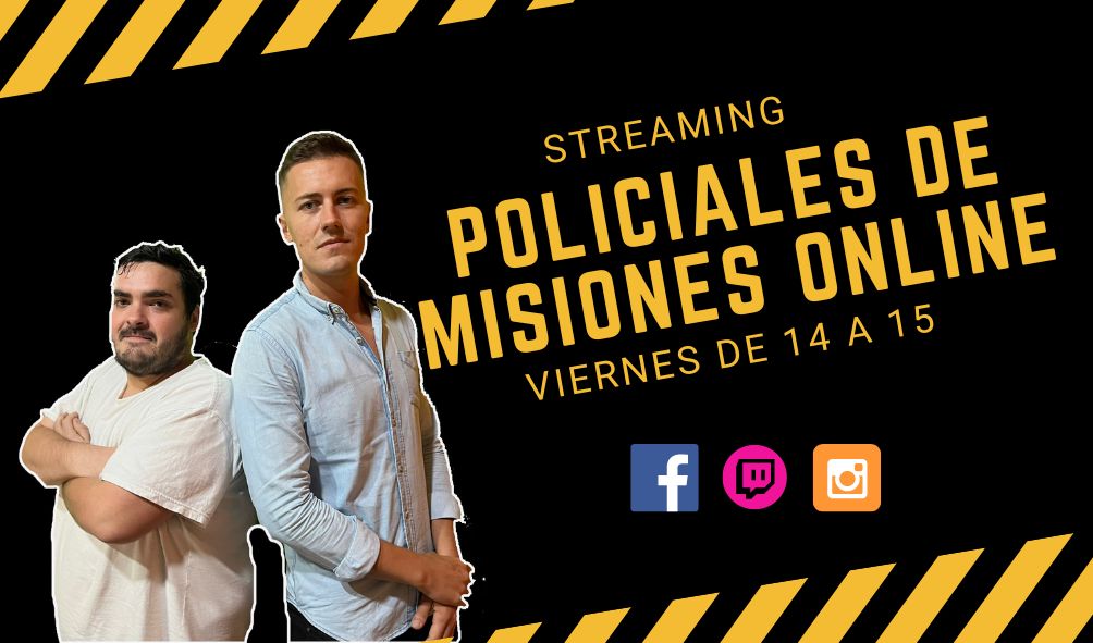 misiones online