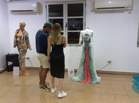 ruta del diseño misionero