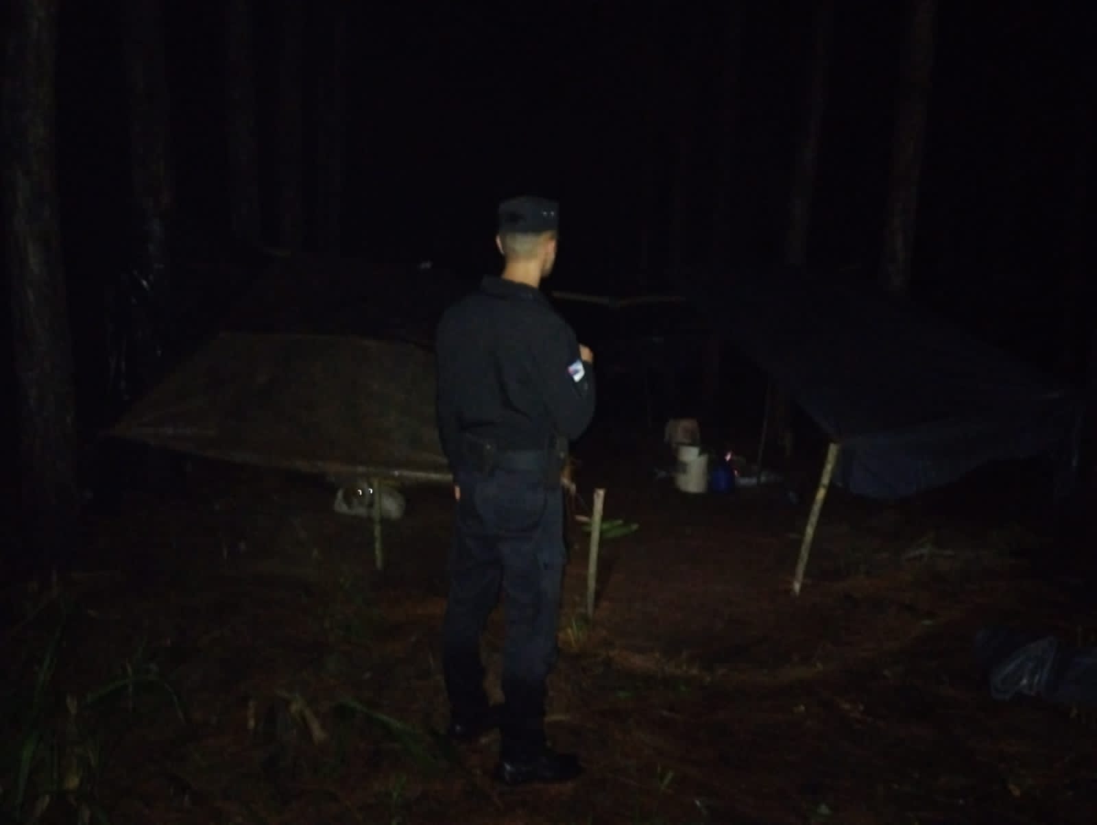 murió en Apóstoles