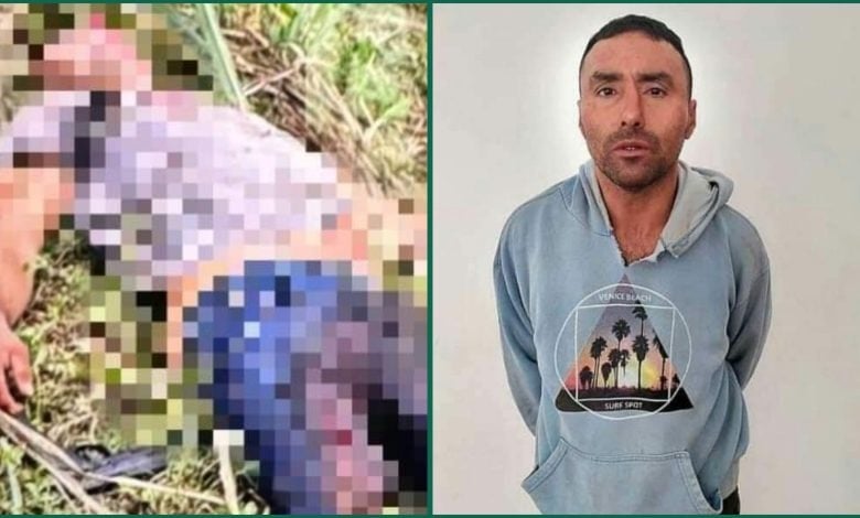 Se fugó en Misiones
