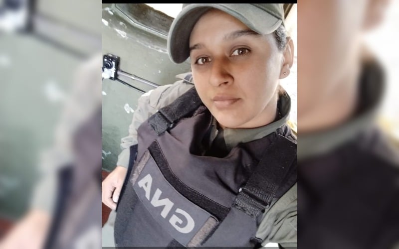 femicidio de jesica galeano