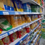 Supermercados