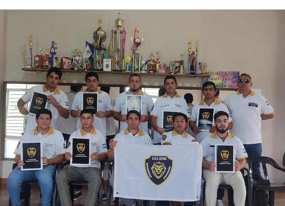 comunidad mbya guaraní