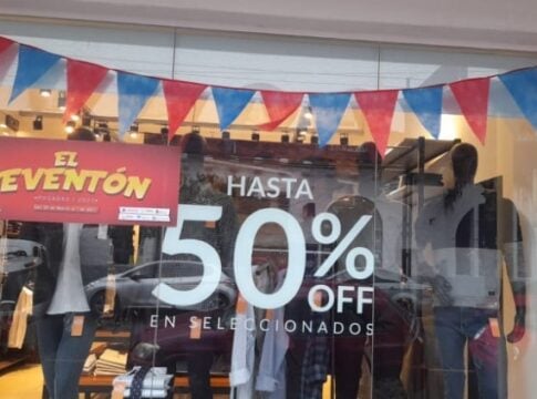 El Reventón