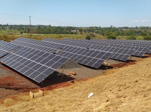 Silicon Misiones