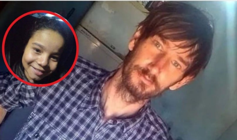 asesinar a una adolescente en San Pedro