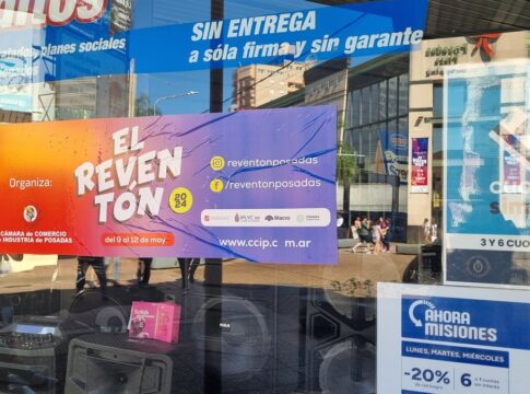 El Reventón